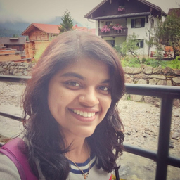 Manjiree Kharat Nikam