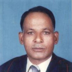 Muhammad Ashraf