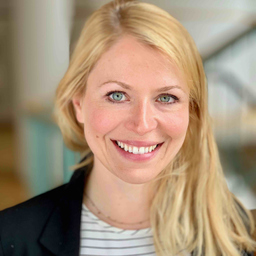 Anja Dohmen