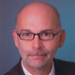 Joachim Bohnerth