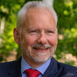 Ronald van Megen MBA