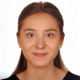 Bahar Cakmak