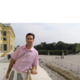Javier Espinosa