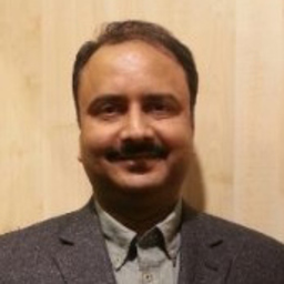 Mandar Kulkarni