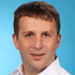 Dipl.-Ing. Klaus Großmann