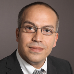 Dr. Hasan Özdemir