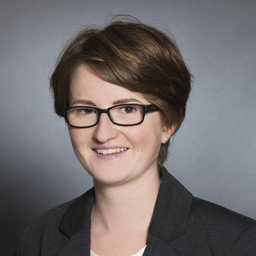 Katrin Herzog Knecht