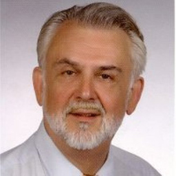 Profilbild Franz-Rainer Sponheimer