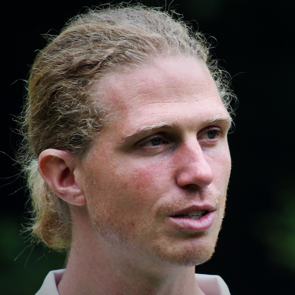 Nicolas Niermann Geschäftsführung DJK Sportverband Köln e.V., DJK