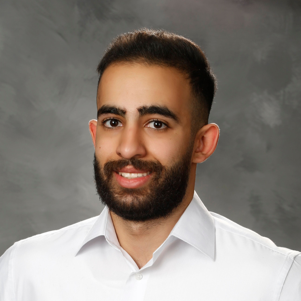 Anas Alsalhi - Mechatronics - German-Jordanian University | XING