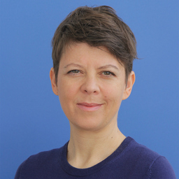 Profilbild Michaela Anzer