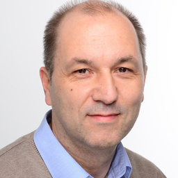 Dipl.-Ing. Detlef Wagner