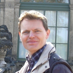 Stefan Rüegsegger