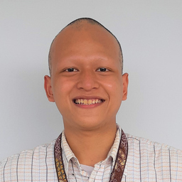 Josiah Enrico Syefatiawan