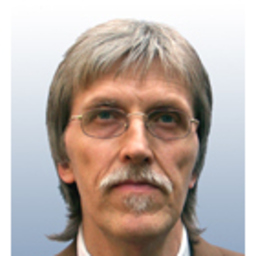 Bernhard Grünke