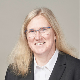 Heike Metzke