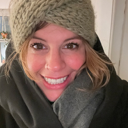 Anna Dickhardt