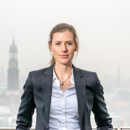 Isabell Rodenburg