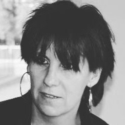 Manuela Drießen