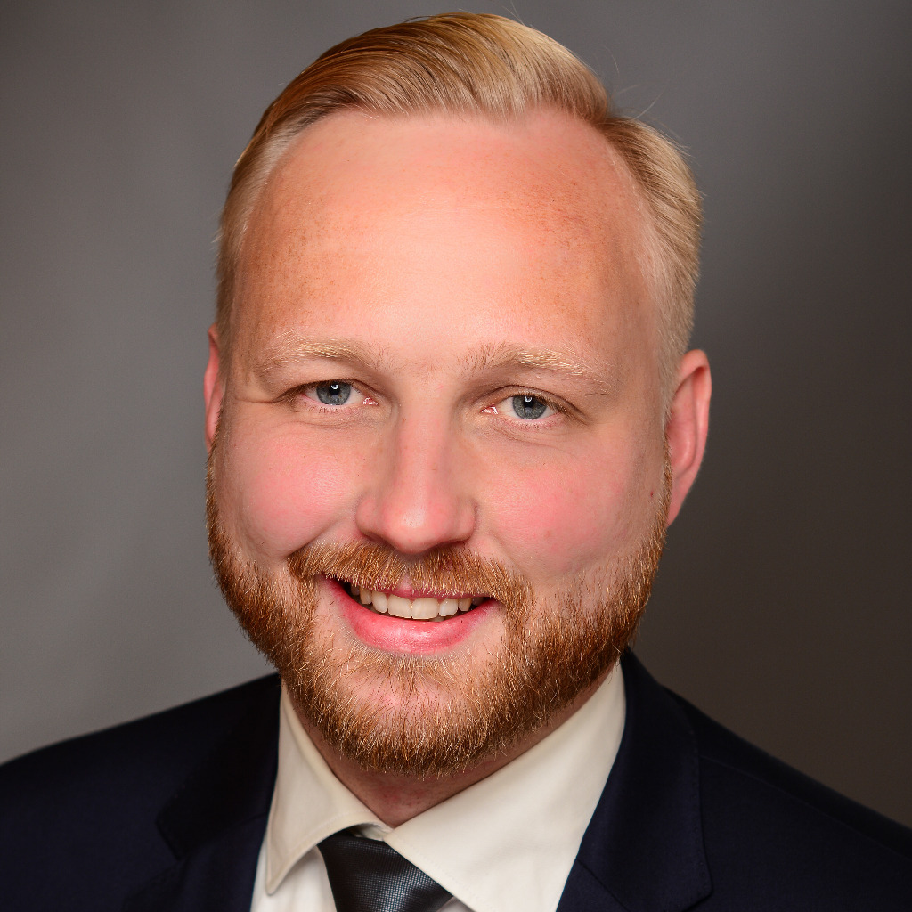 Jan Hesse Abteilungsleiter Produktentwicklung & Innovation frischli