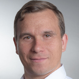 Vladimir Arintcev's profile picture