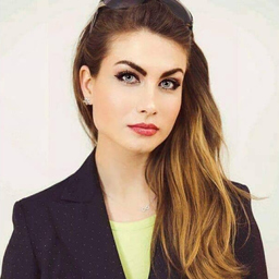 Amadea Gomboc