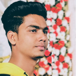 Maaz Boblai