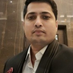 Kumar Aneesh's profile picture