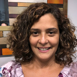 Nadja Isabel Pérez Marín