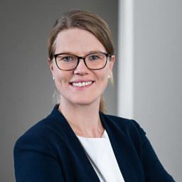 Odette König