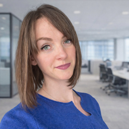 Ing. Katharina Wulfert