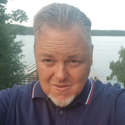 Alain Vogel