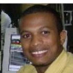 Martins Santos Santos