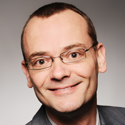Torsten Stoltenberg