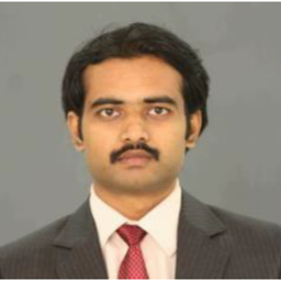 Venkatesh Krishnamoorthy