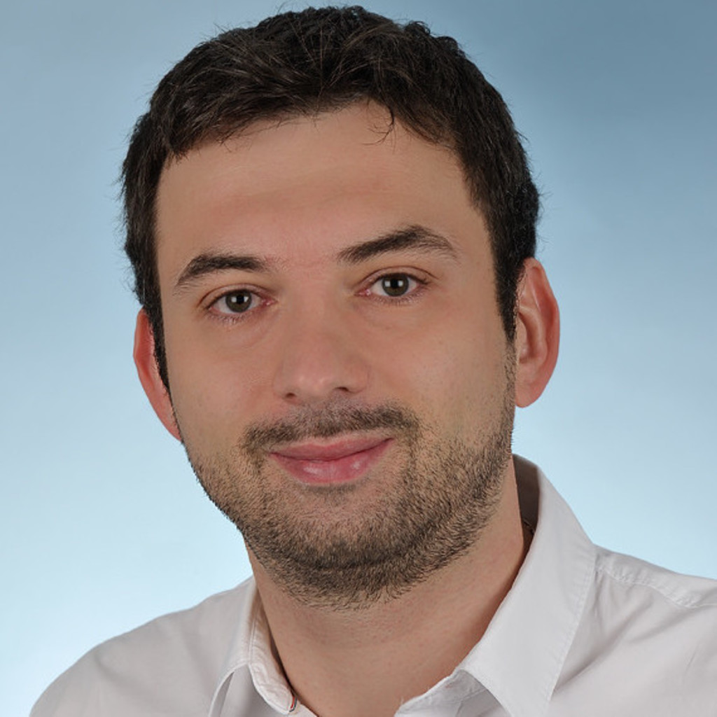 Fabio D'Agostini Lexikograf LEO GmbH XING