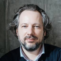 Dipl.-Ing. Benjamin Falch
