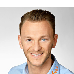 Bernd Baurnberger