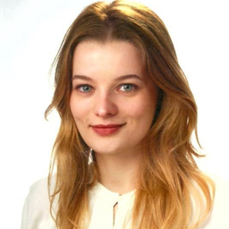 Klara Antonia Neuhard's profile picture