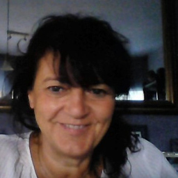 Carmen Rincón