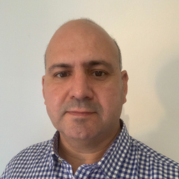 Juan Iglesias