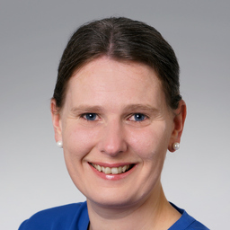 Ann-Christin Cordes's profile picture