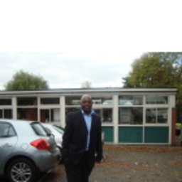 Liberty Mupakati