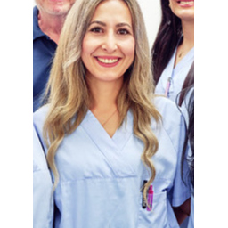 Halime Benli-Müller