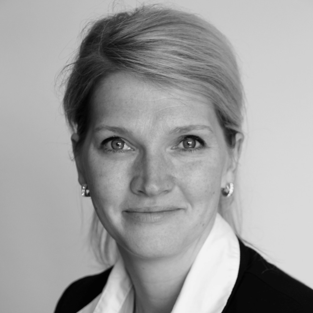 Katharina Petrik - Human Resources Manager - Radisson Blu ...