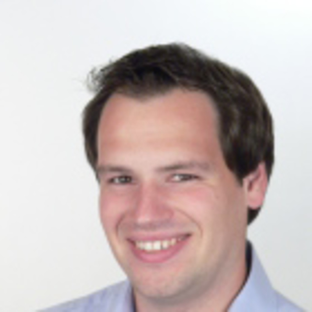 Matthias Effing Prüfingenieur TÜV Rheinland XING