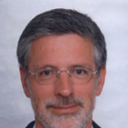 Ralf Peter Walter