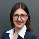 Social Media Profilbild Valeria Reifschneider Ober-Ramstadt