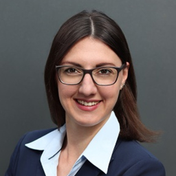 Valeria Reifschneider