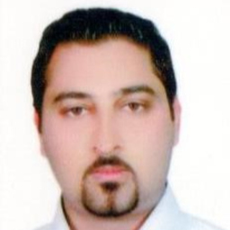 Mohammad Reza Serati